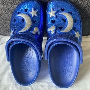 Disney Crocs